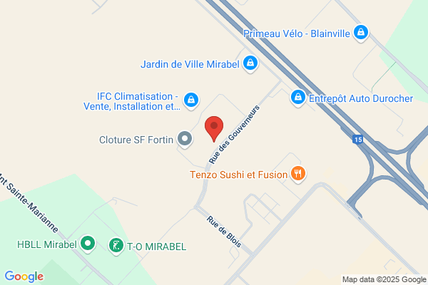 Enairco