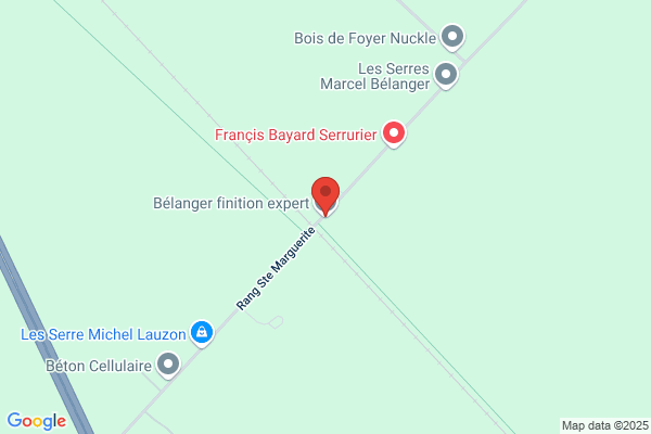 Bélanger Finition Expert Inc