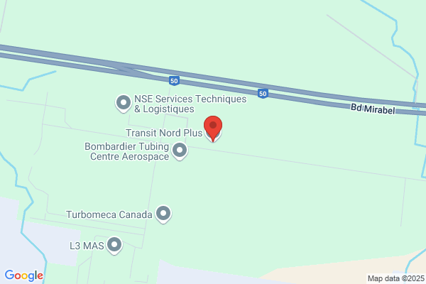 Automobiles Transit Du Nord Inc
