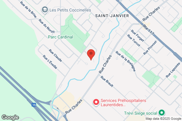 Christian Villemure Avocat