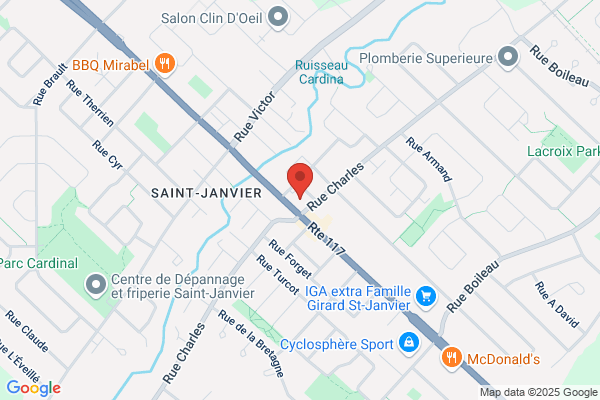 Service Arpenteur Québec