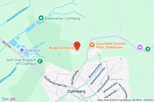 Auberge Colford Hotel Rte