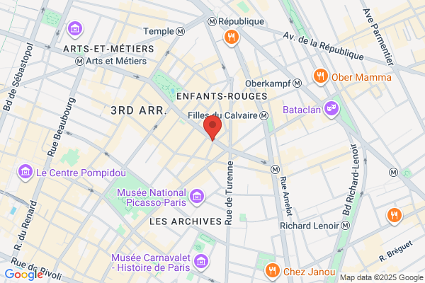 Barbouilleur (Le)