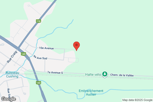 Beauregard Environnement Ltée