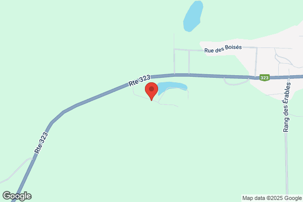 Bois Franc International Des Laurentides Inc
