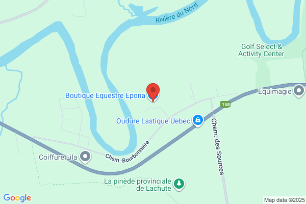 Boutique Equestre Epona