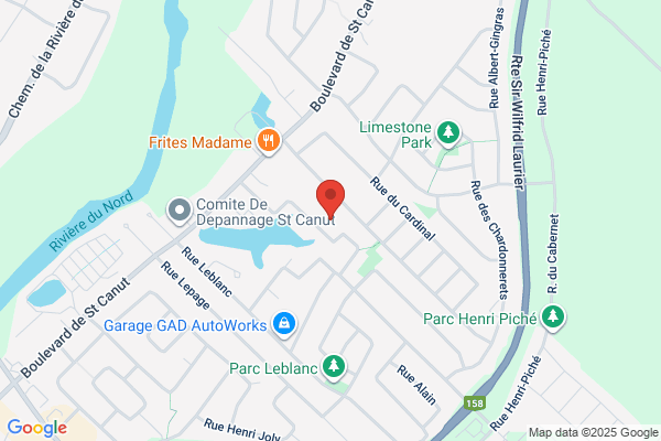 Clinique D'Orthophonie Des Laurentides