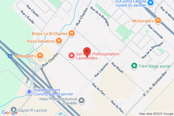 Clinique Medfuture Inc. - Home Blood Test