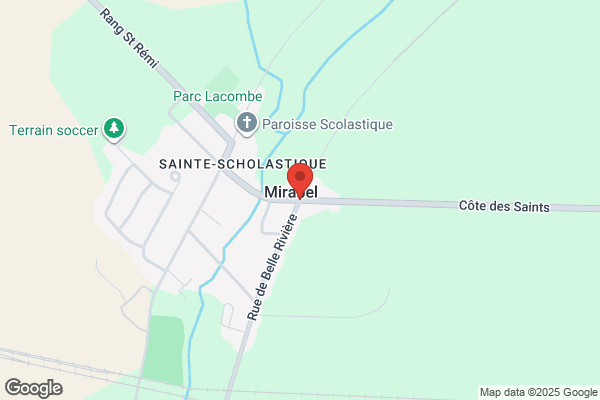 Commission Scolaire De La Riviere-Du-Nord, Ecoles Primaires, St Hermas