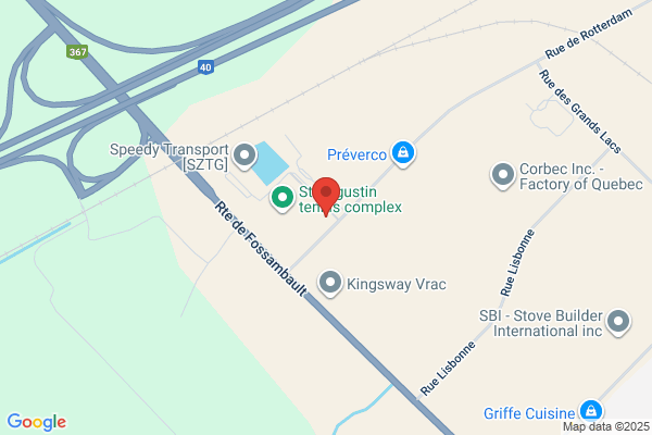 Granicor Inc