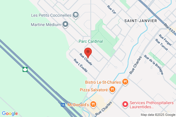 Infra Info