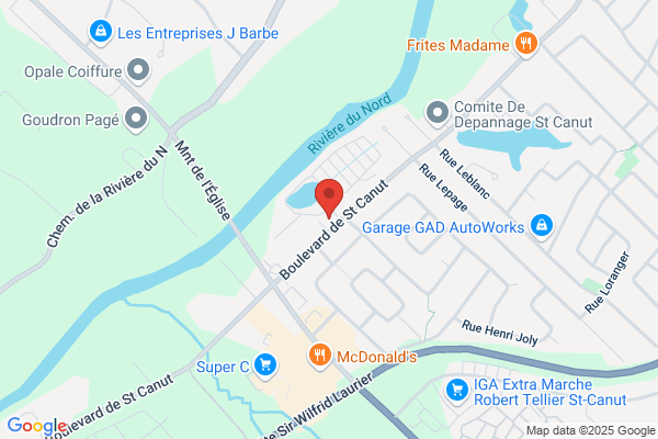 Le Cornetier