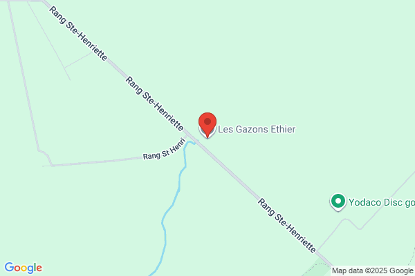 Les Gazons Ethier Inc