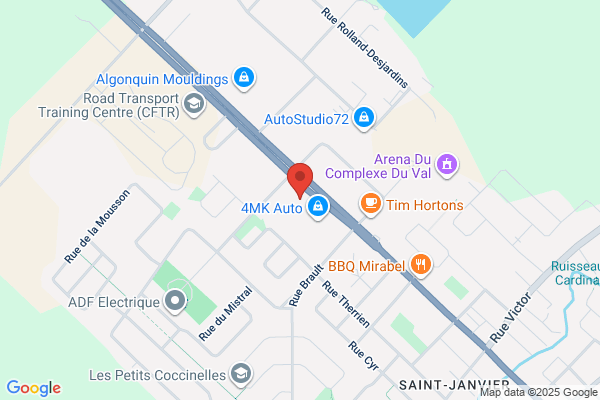 Location D'Outils Mecatech