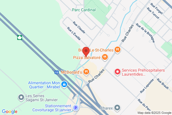Meubles M C A