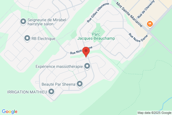 Massothérapie Tibomasso