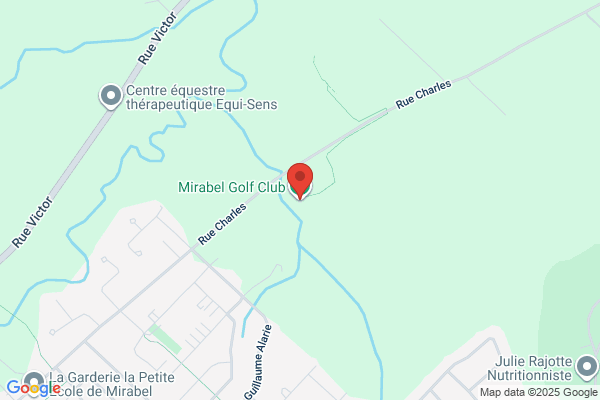 Club de Golf Mirabel