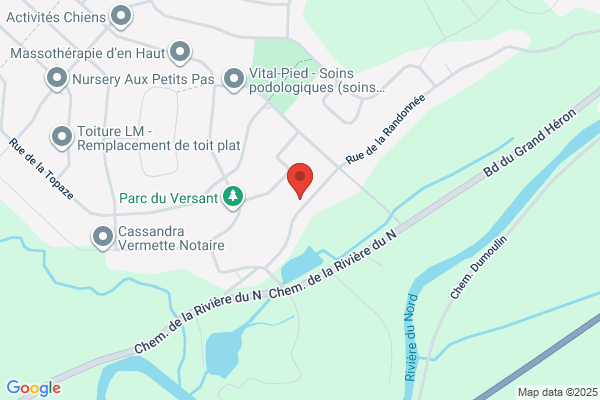 Avantage Courtier Immobilier Agree Inc