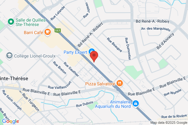 Immeubles 1Er Choix
