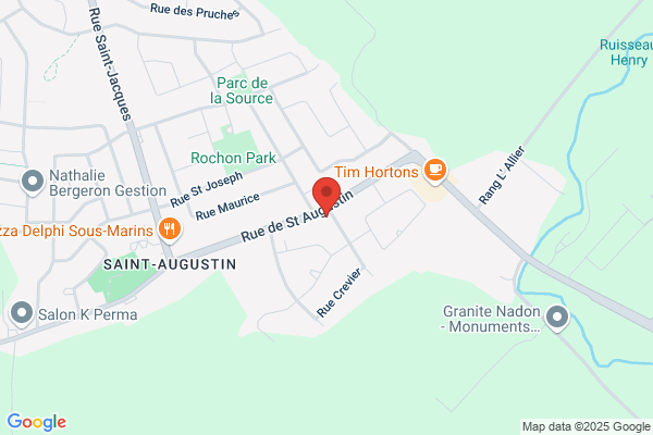 Resto St-Augustin