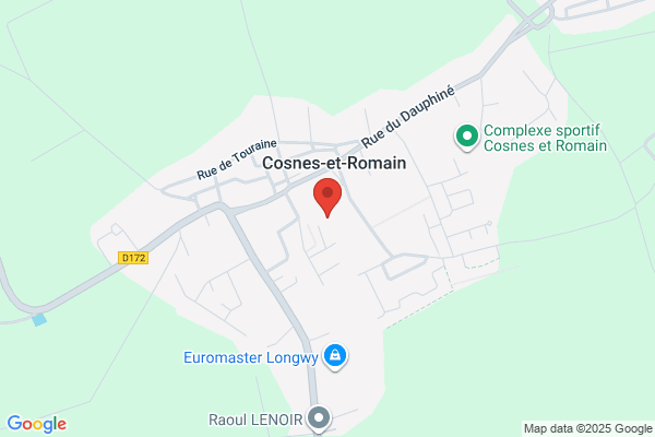 Villa Des Roses Blanches Enr