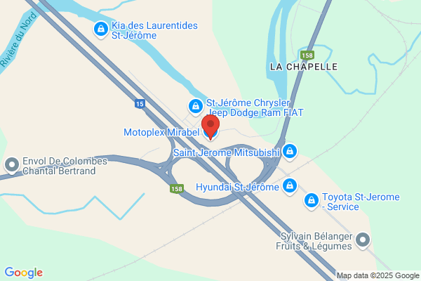 Table De Concertation Communautaire Mirabelloise