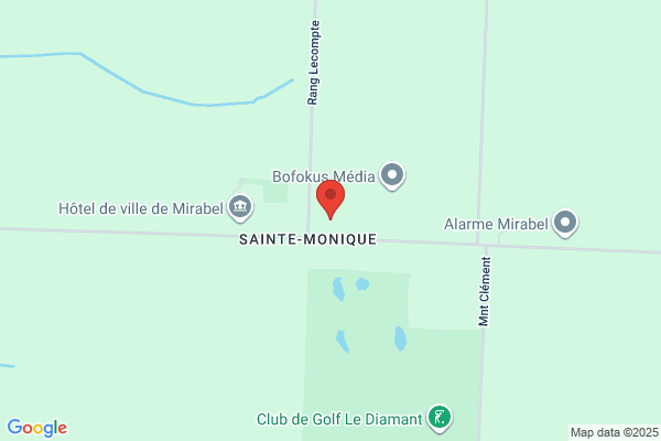 Mini Entrepôts A D L