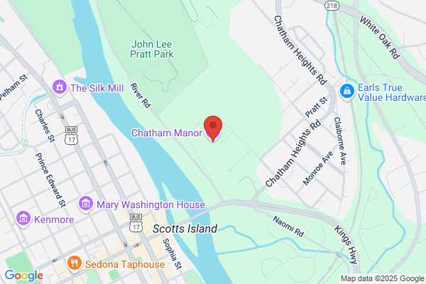 Chatham Manors