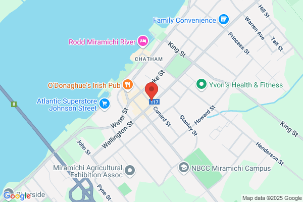 Kingston's Car Wash & Convenience Ltd