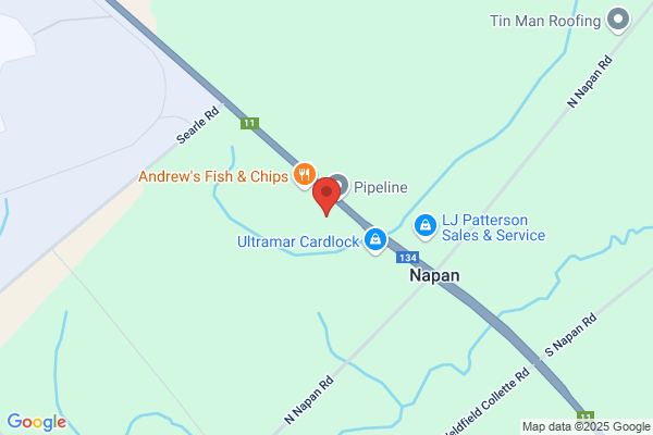 CARSTAR Miramichi