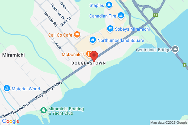 Miramichi Honda