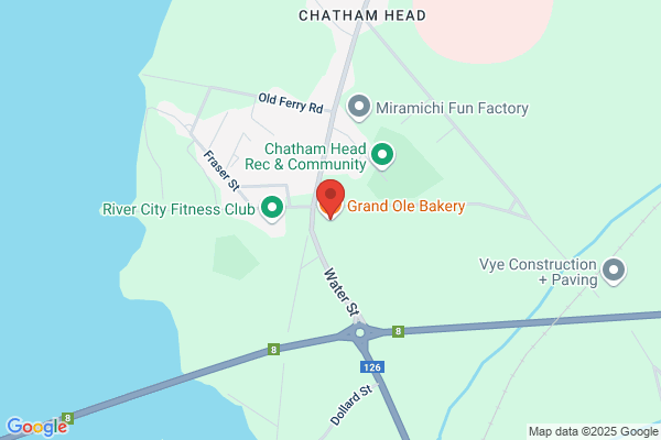 Grand Ole Bakery