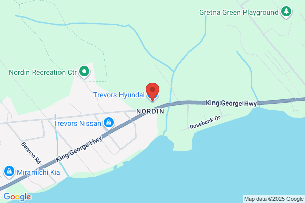 Trevors Hyundai, Hyundai Parts & Service