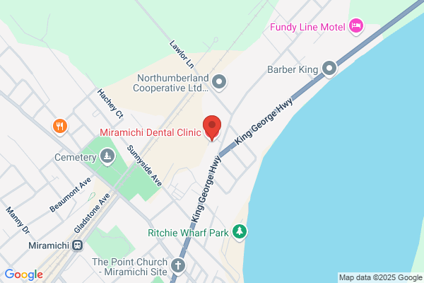 Dental Clinic