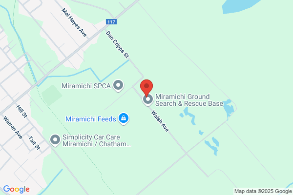 Miramichi Accessable Transit