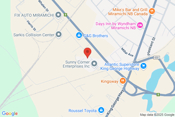 ADR Water Ltd