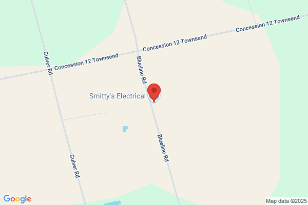 Smitty's Electric