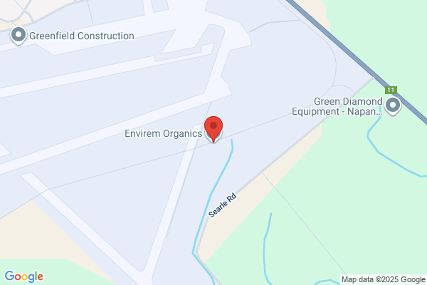 Envirem Technologies Inc