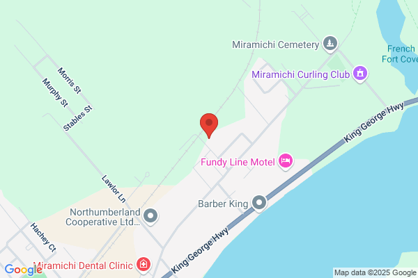 Douglastown Senior Citizens Friendship Club
