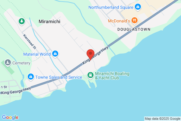 MacKnight Auto Repair & Performance Ltd