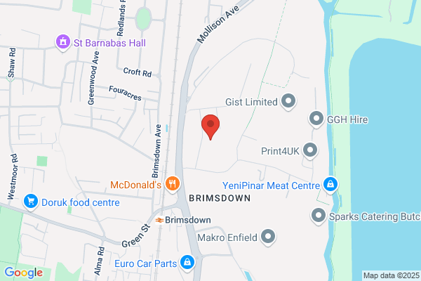 MacDonald Byron Ltd