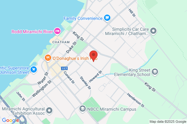Yvon's Health & Fitness Centre