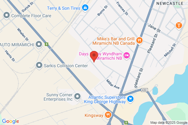 Taylor's Plumbing & Heating Ltd