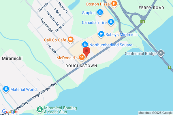 FYidoctors - Miramichi