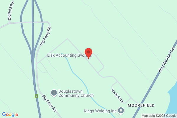 Lisk Robert H Accounting Services