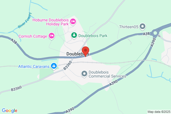 Doran's Recycling Ltd