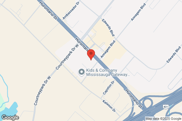 Compass Group Canada