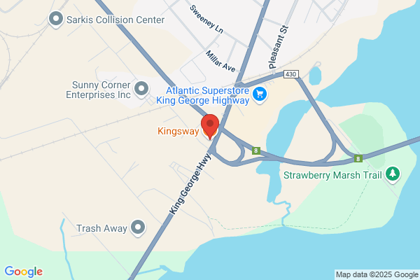 Kingsway Restaurant