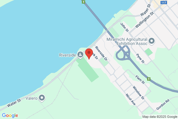 Miramichi Senior Citizens Home