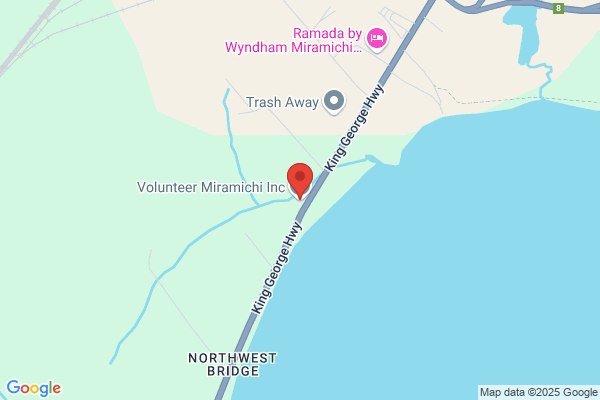 Miramichi Volunteer Service Inc